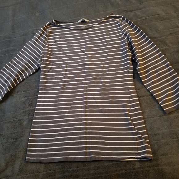 pima Tops - Pima Tee